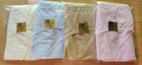 Margarida 301 preço1.55