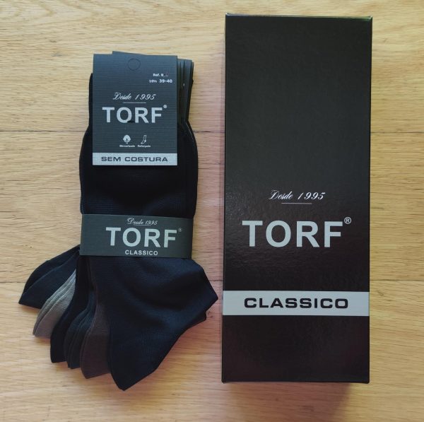 Torf 800 Preço 1.35